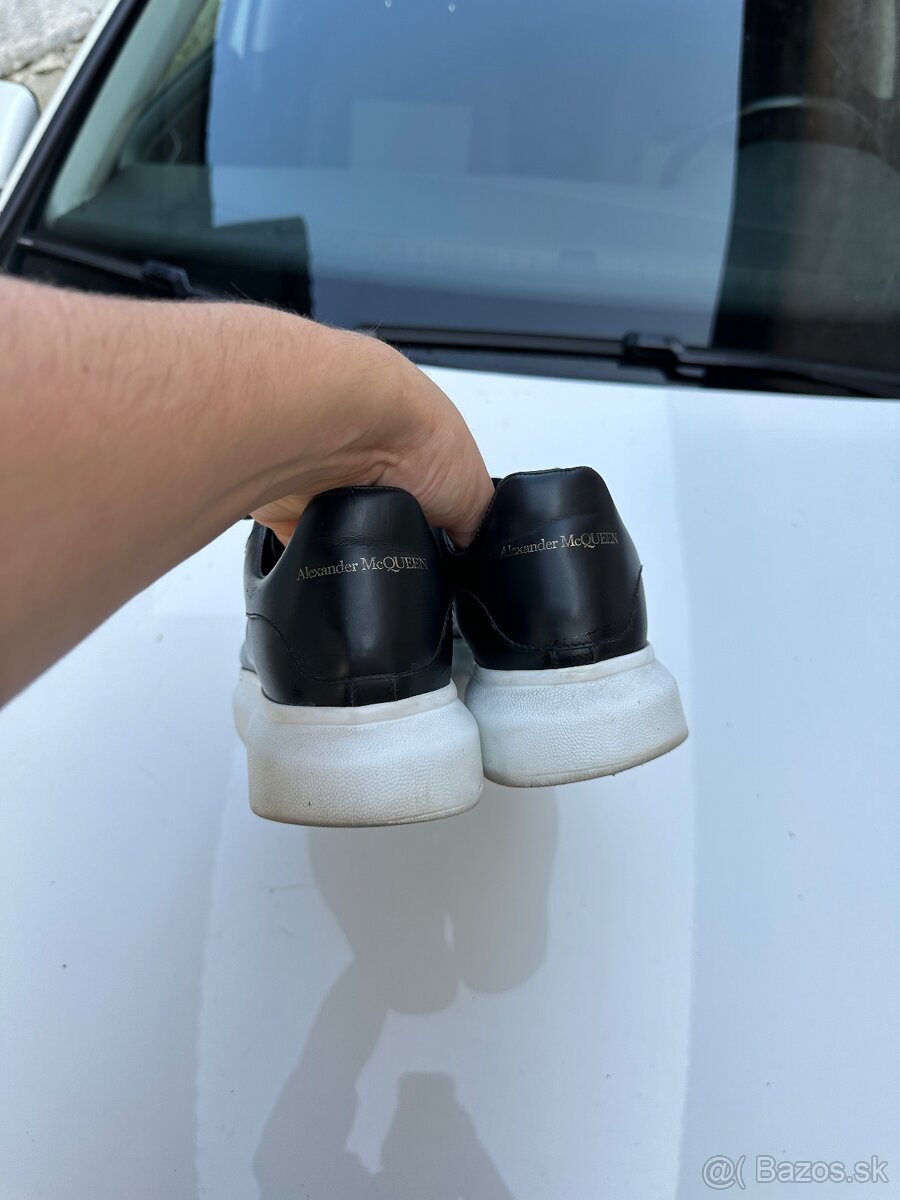 Alexander mcqueen - 3