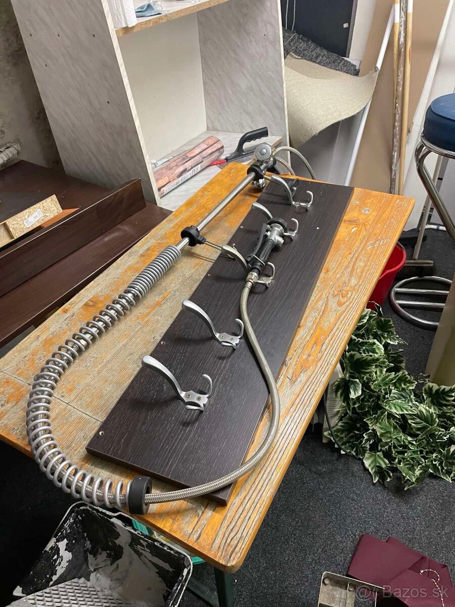 Predám zariadenie kaderníctva a iné - 3