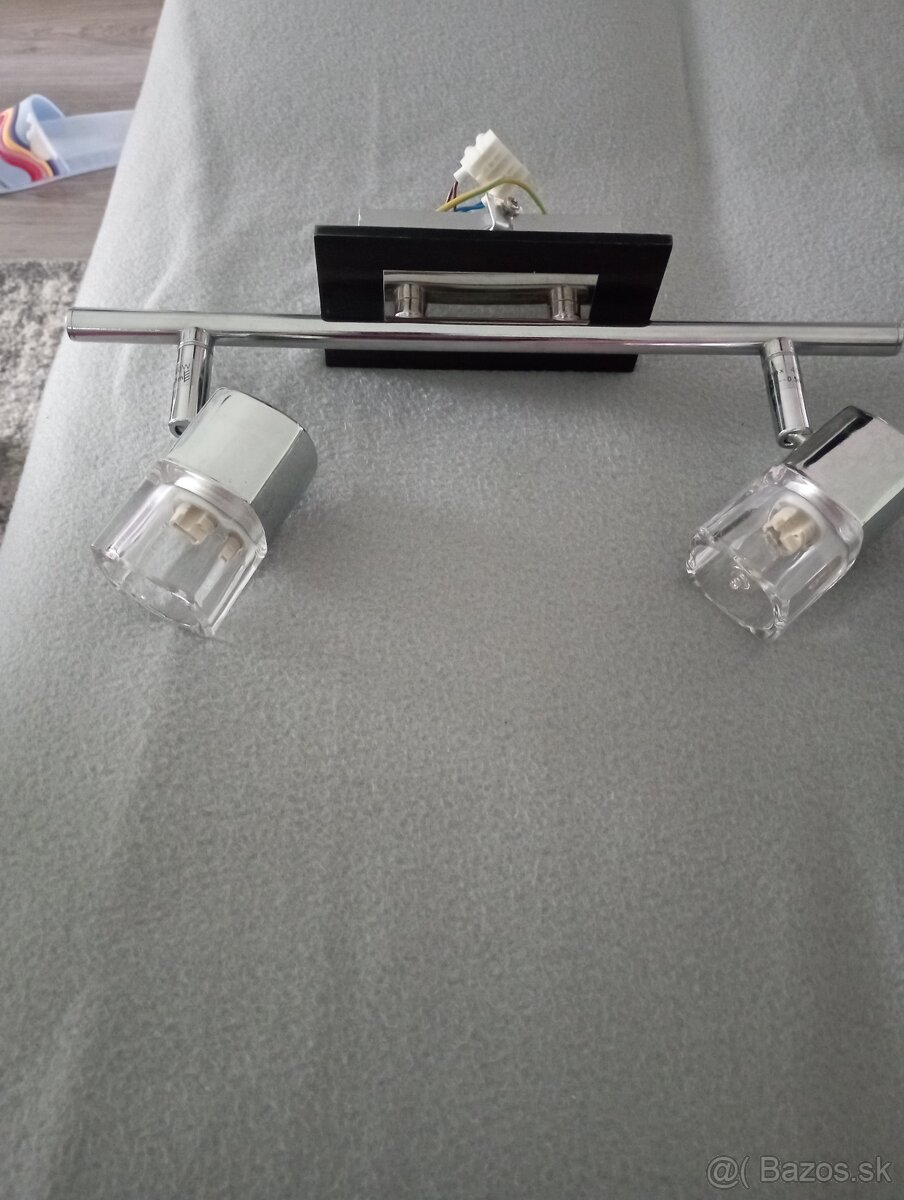 Predám stropné svietidlá - 3