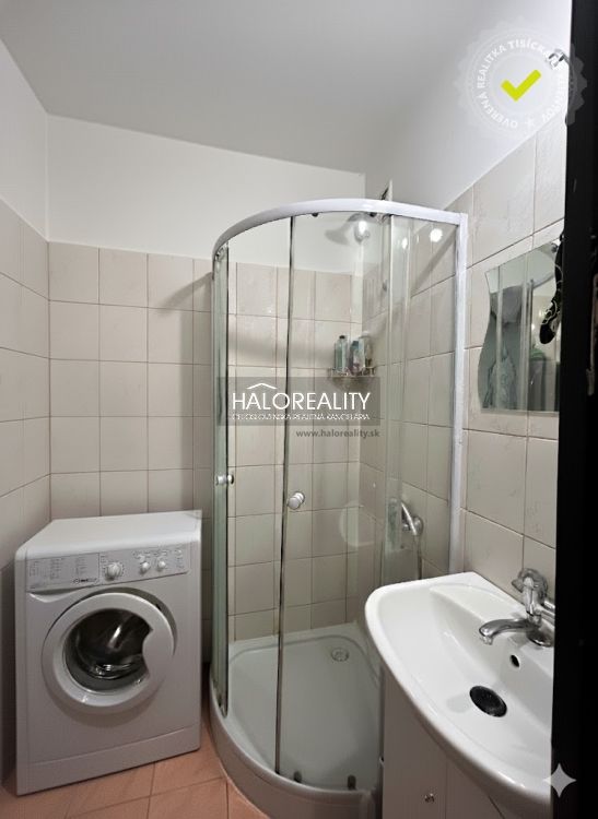 HALO reality - Predaj, dvojizbový byt Prievidza, Sídlisko Ža - 3