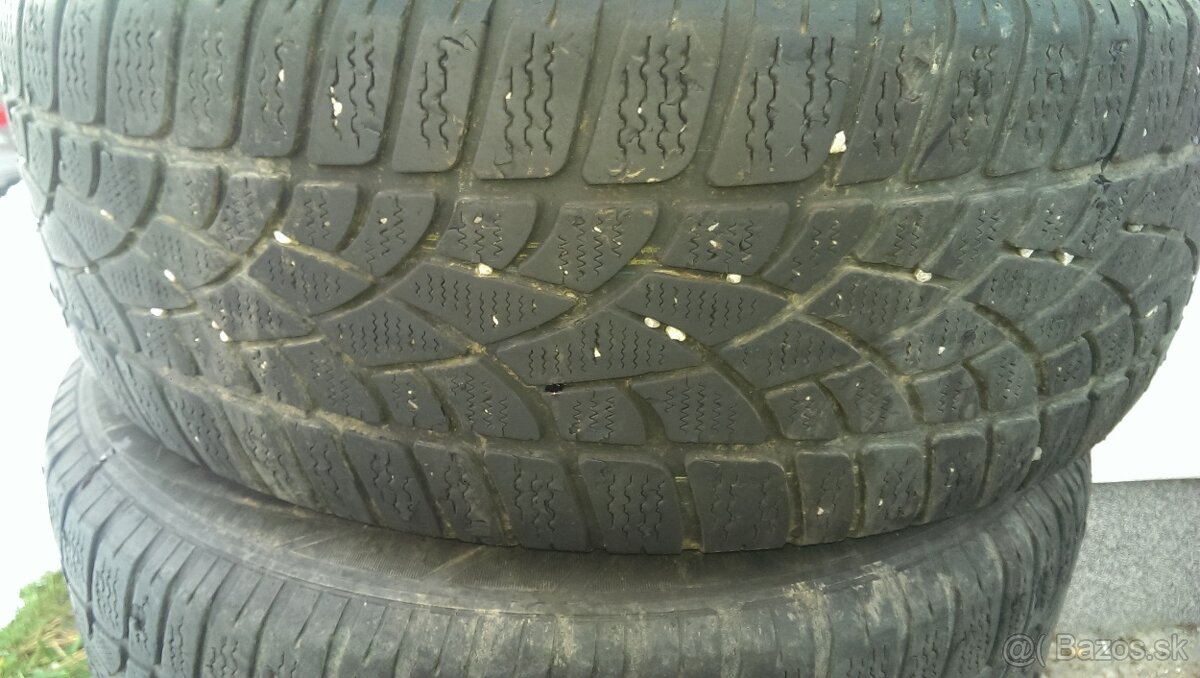 Alu R18 5x112 orig. VW Tiguan/ - 3