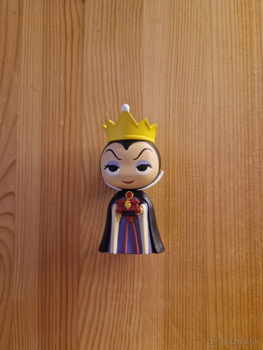 Predám Funko pop Antman - 3