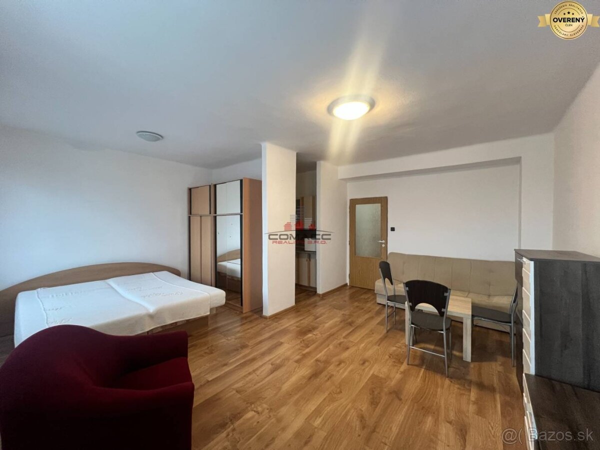 Predaj 1,5 iz bytu s lódžiou v Piešťanoch ZĽAVA - 3