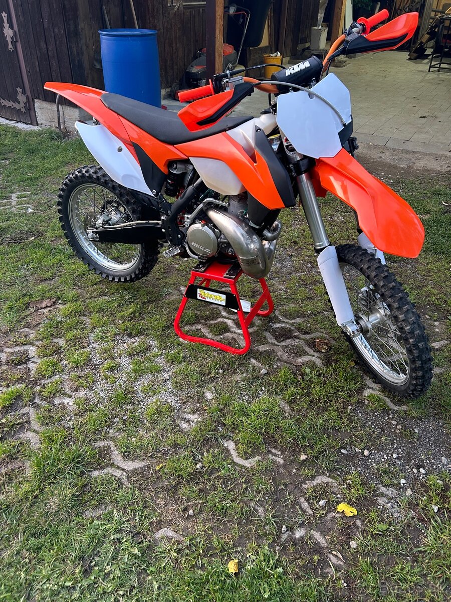 Ktm sx 2050