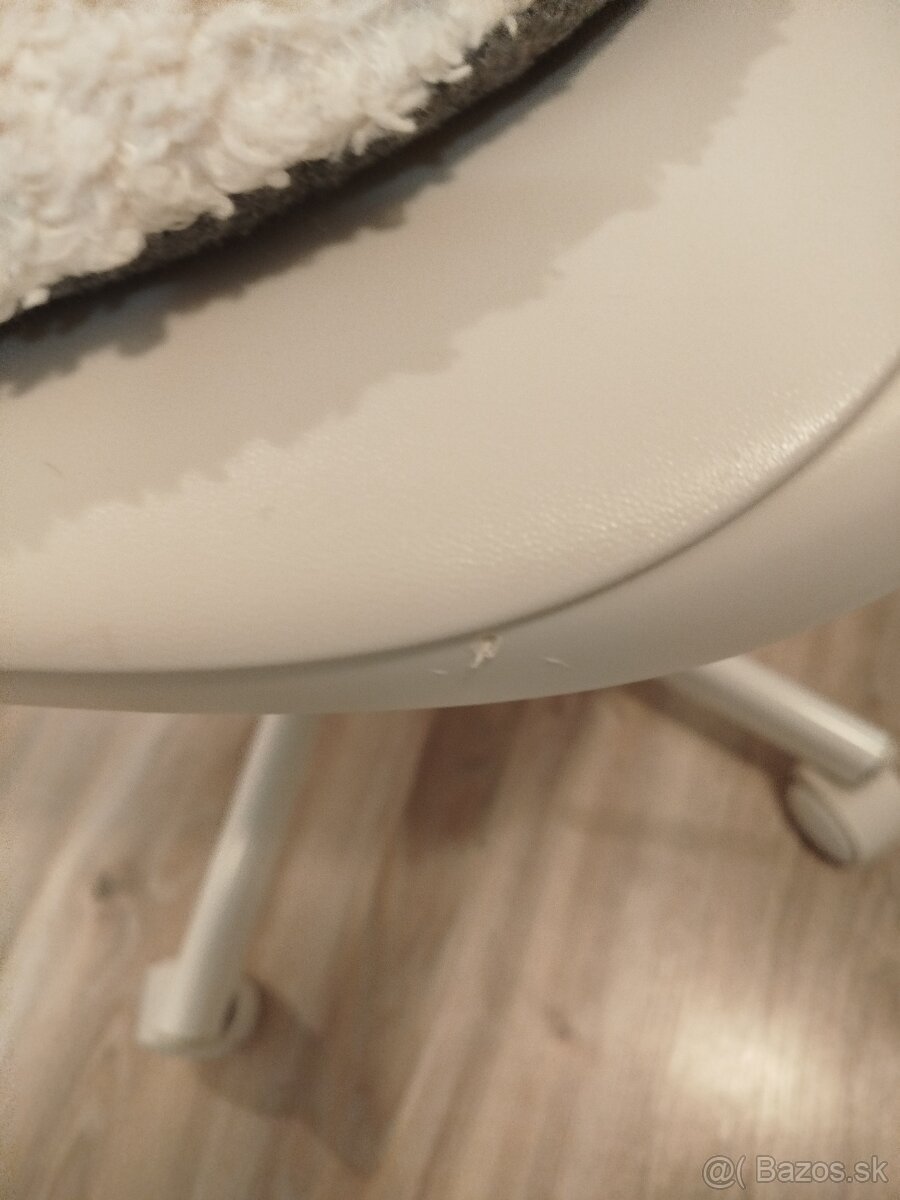 Otočná stolička - 3