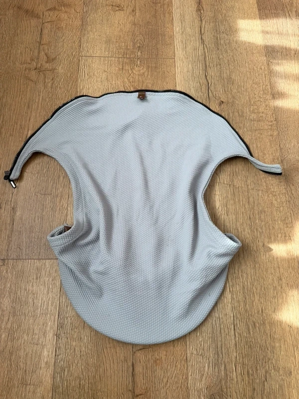 Slnečná clona na kočík Joolz - 3