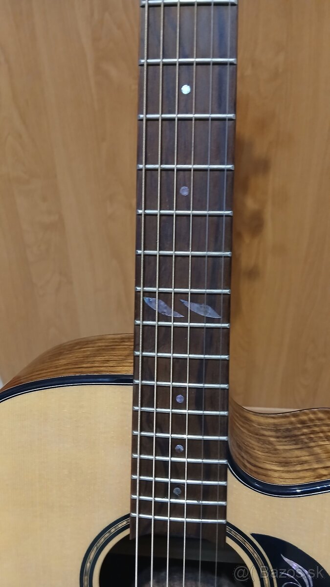 Elektro akusticka gitara LAG 300 DCE - 3