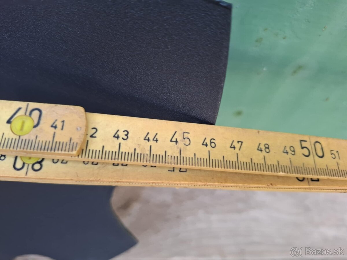 Predam taniere disky na diskovicu diskovy podmietac - 3