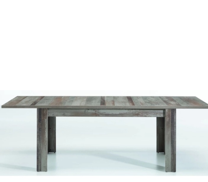 Jedálenský stôl rozkladaci - 3