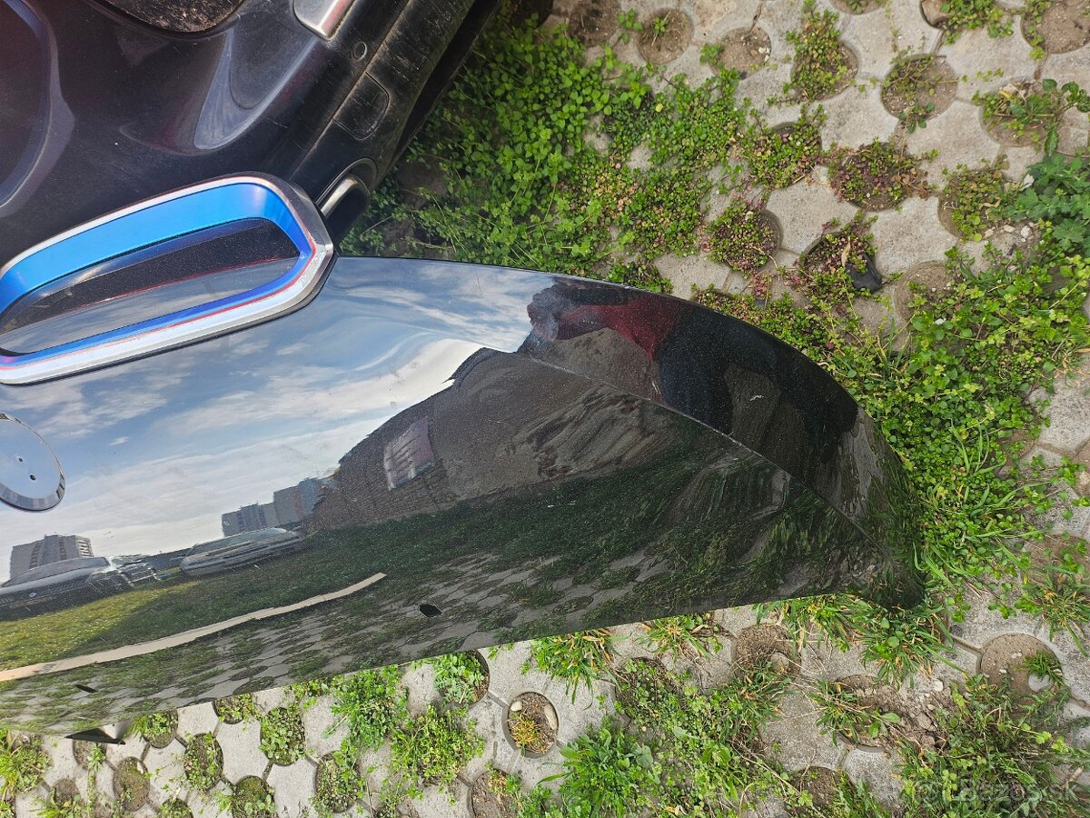 BMW i3 2014 az 2021 predna kapota - 3