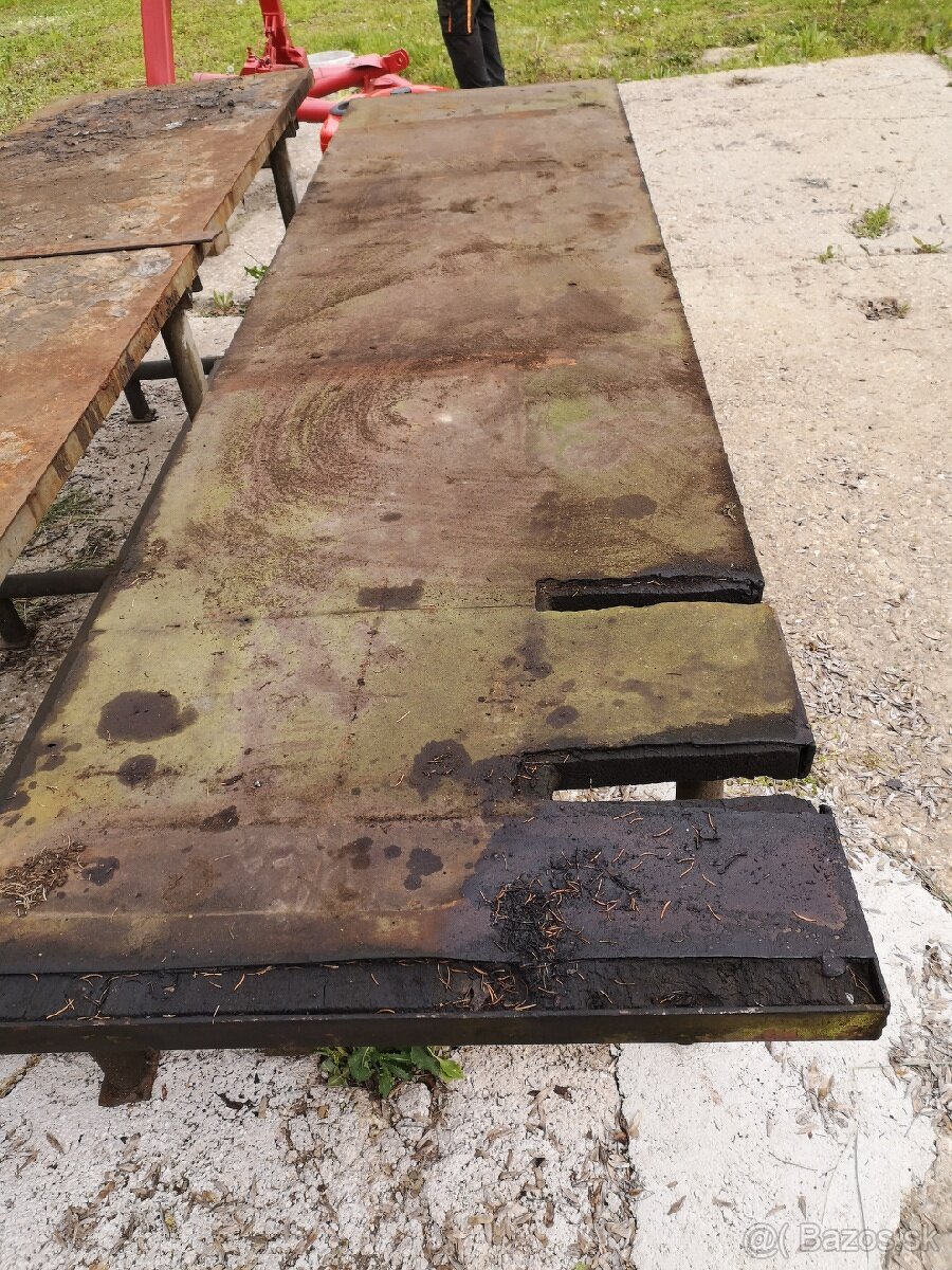 Ponky , pracovne stoly - 3