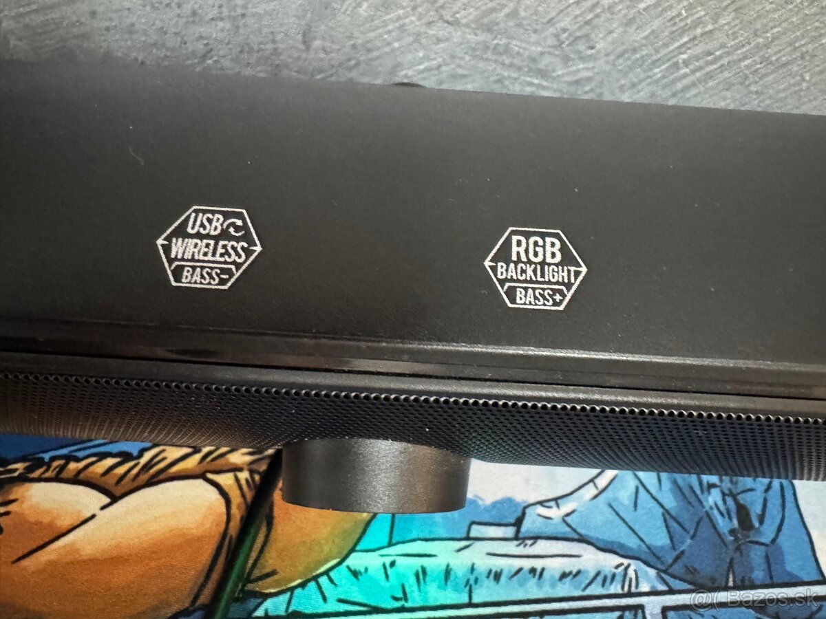 Reproduktor YENKEE - 3