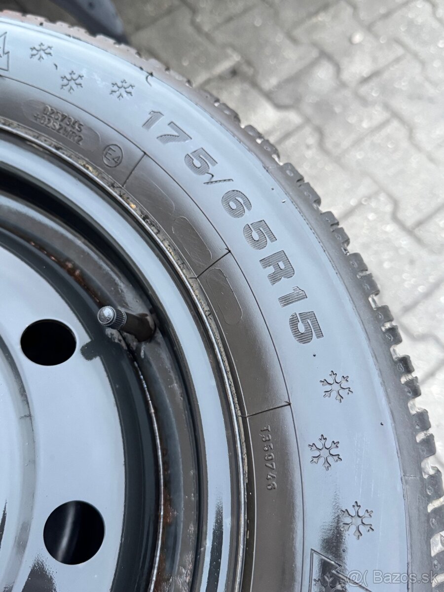 175/65 r15 - 3