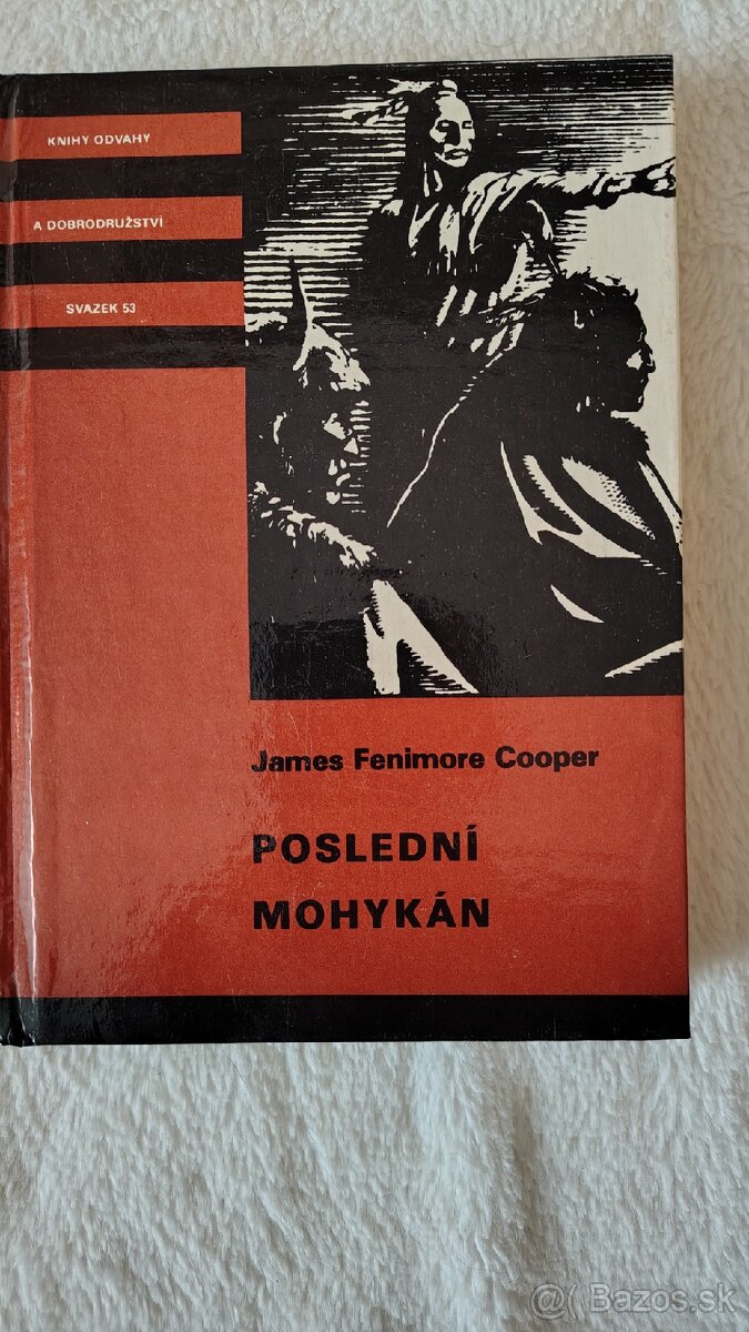 Súbor dobrodružných K.O.D . kníh - 3