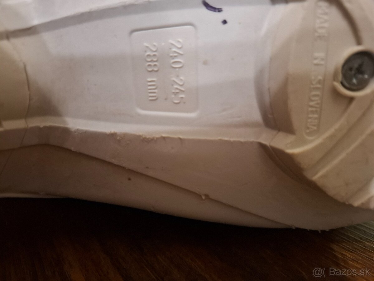 Detské lyžiarky - 3