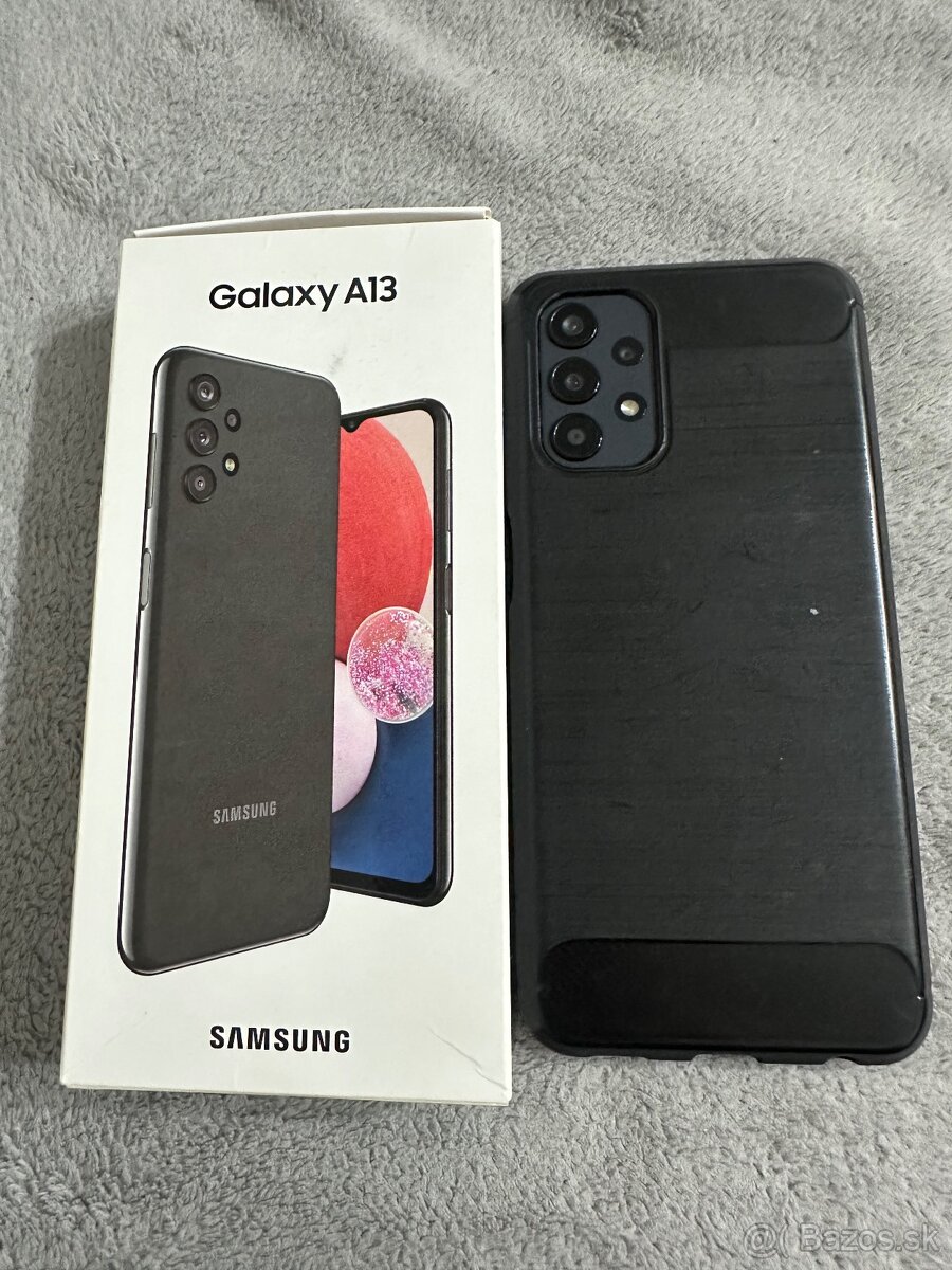 SAMSUNG Galaxy A13 - 3