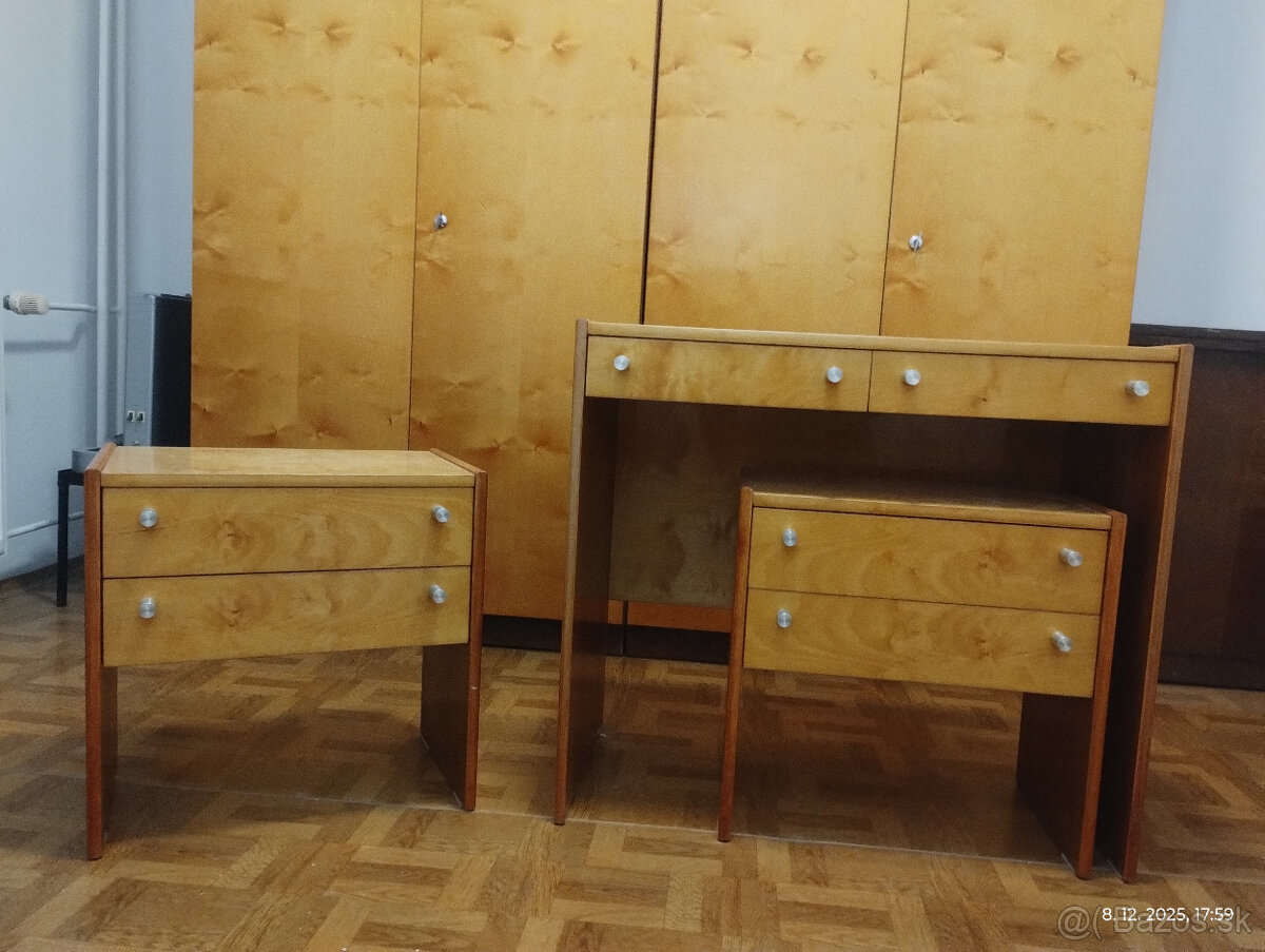 Stare zachovale skrine - 3