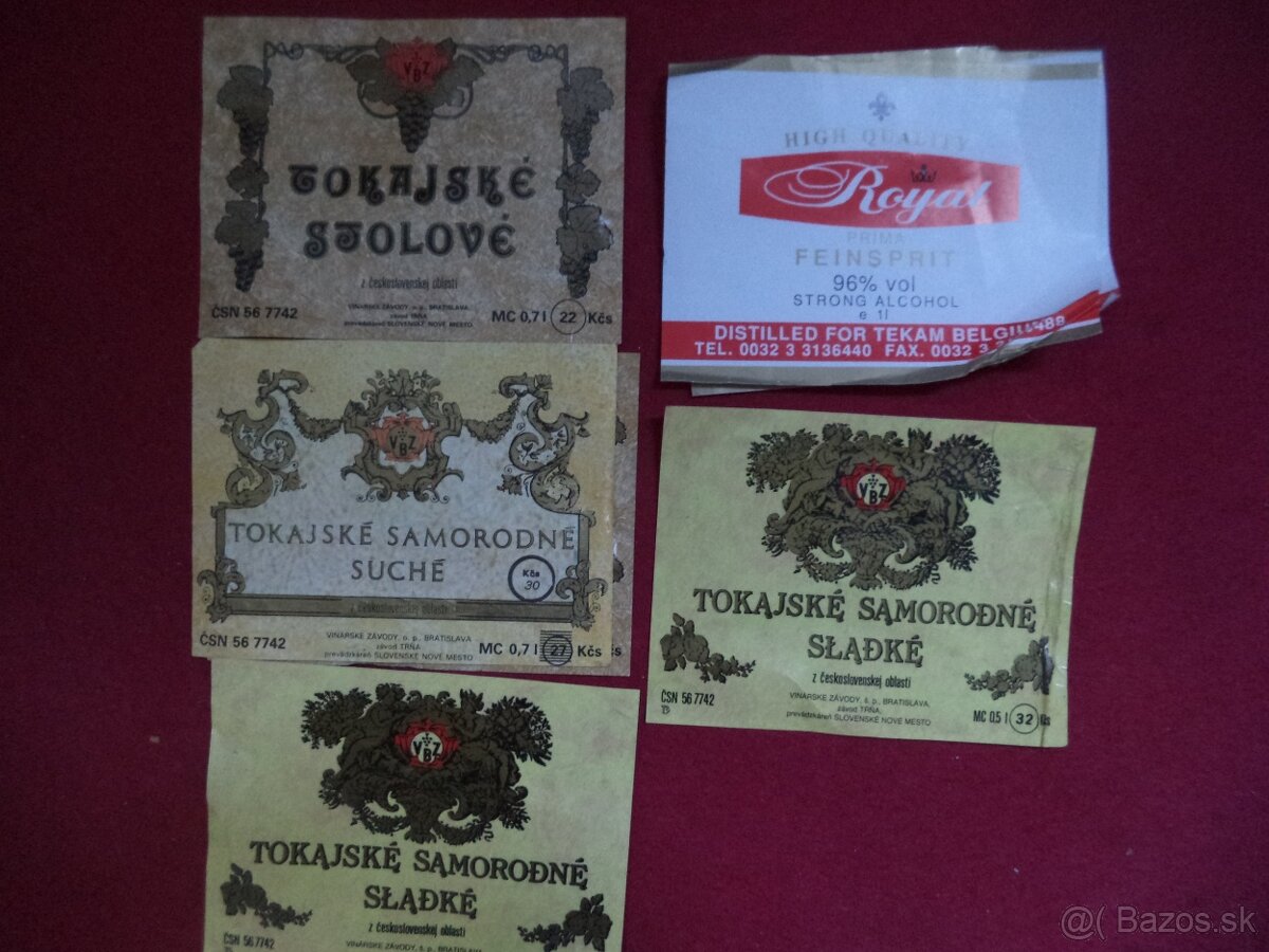 predam drobnosti - 3