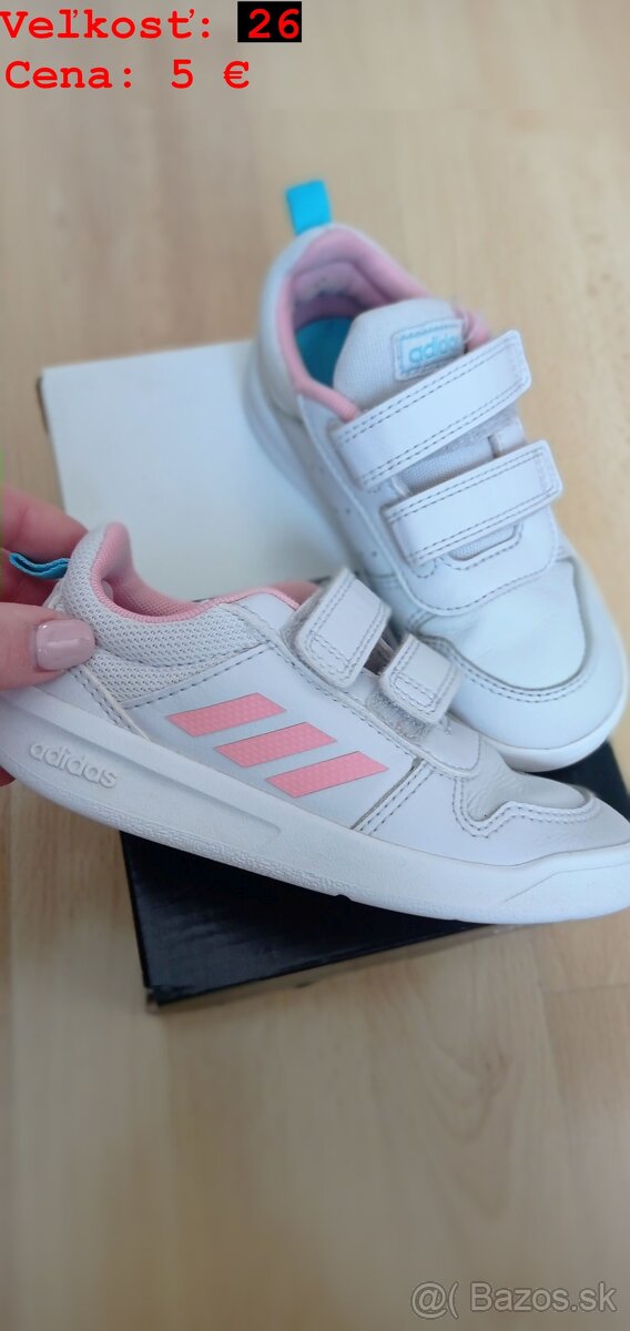 Predám detské topánky - 3