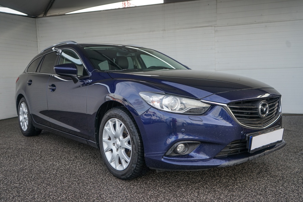 301- Mazda, 5, 2013, nafta, 2.2 SKYACTIV, 129kw - 3