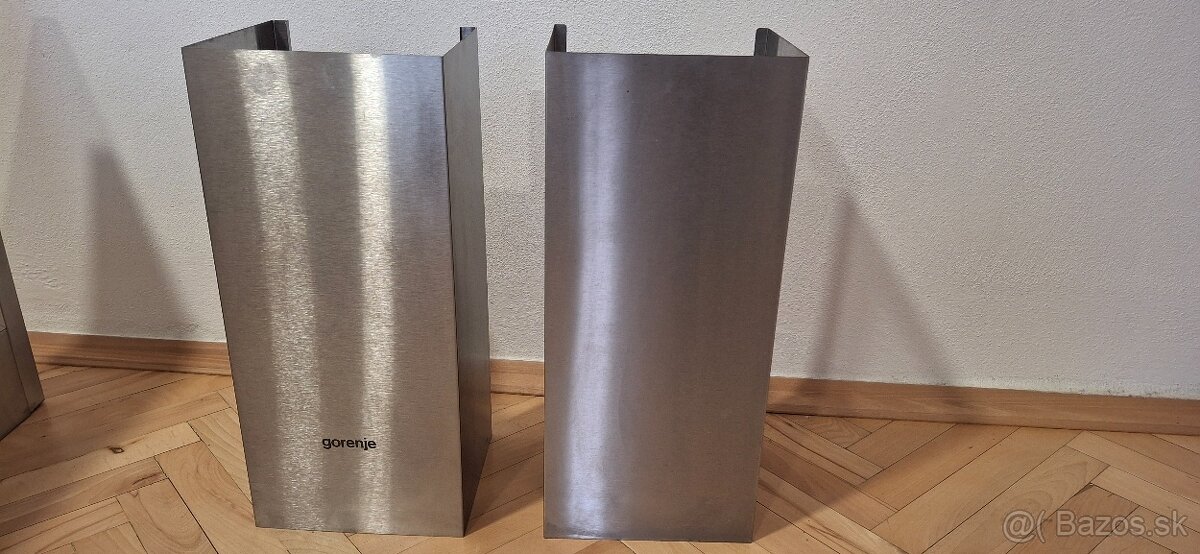 Digestor komínový Gorenje 60 cm - 3