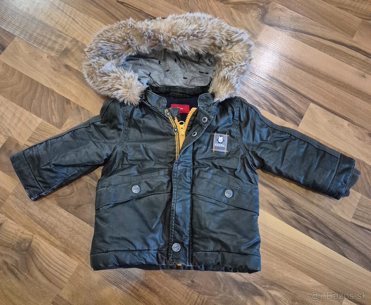 Overal zn. Mayoral - 3