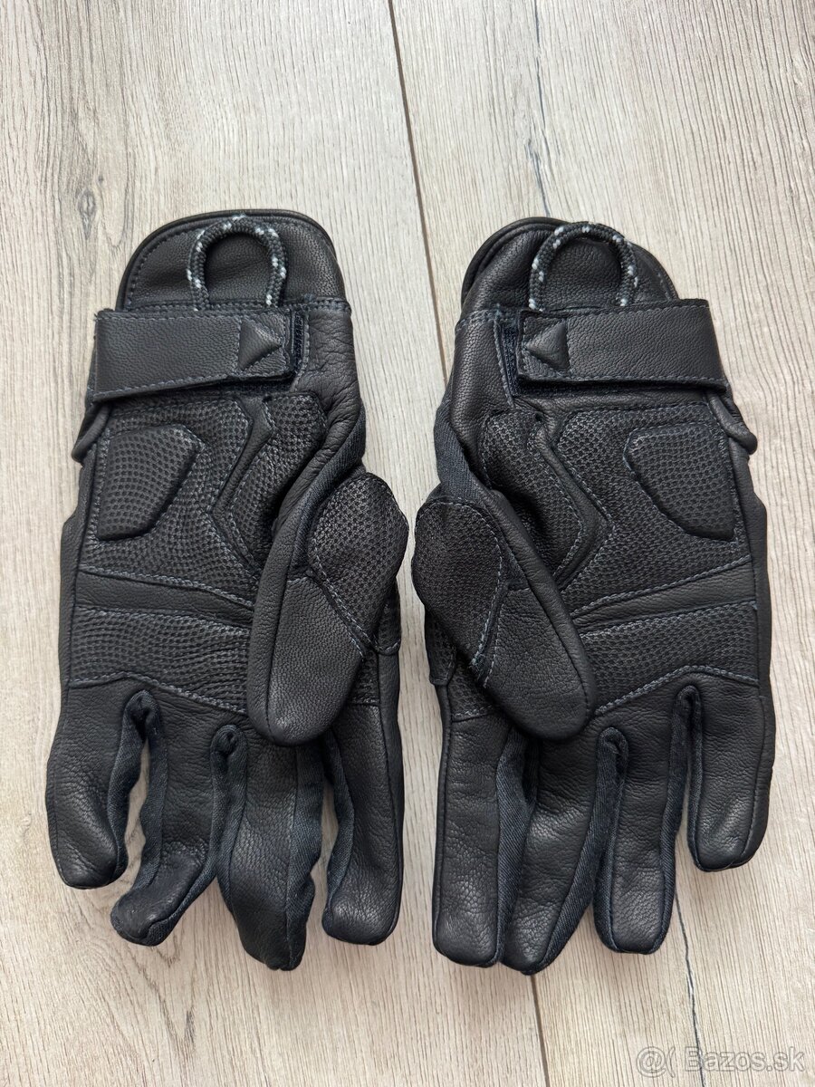 Taktické rukavice HOLÍK - 3