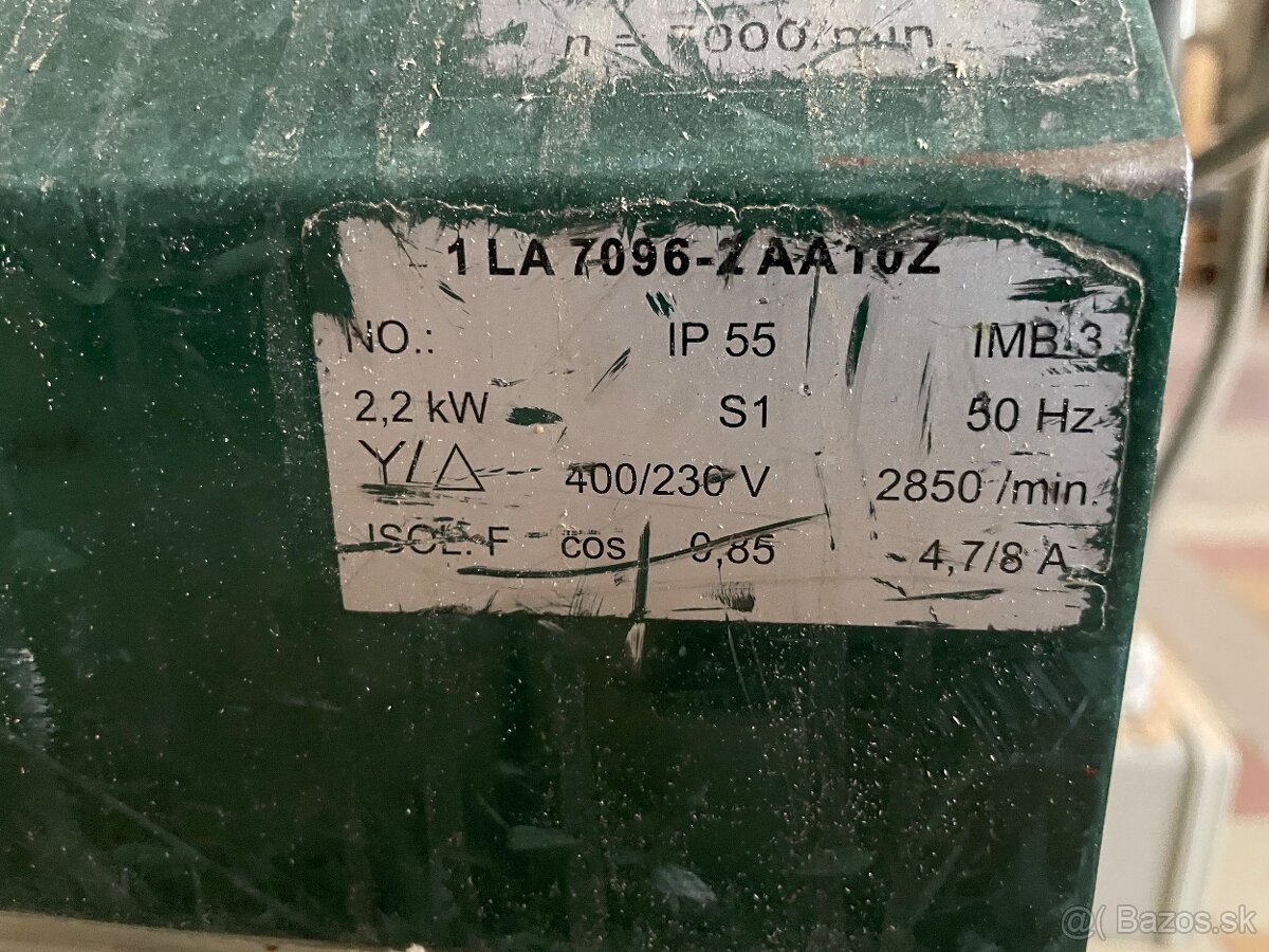 Kotúčova píla Master - 3