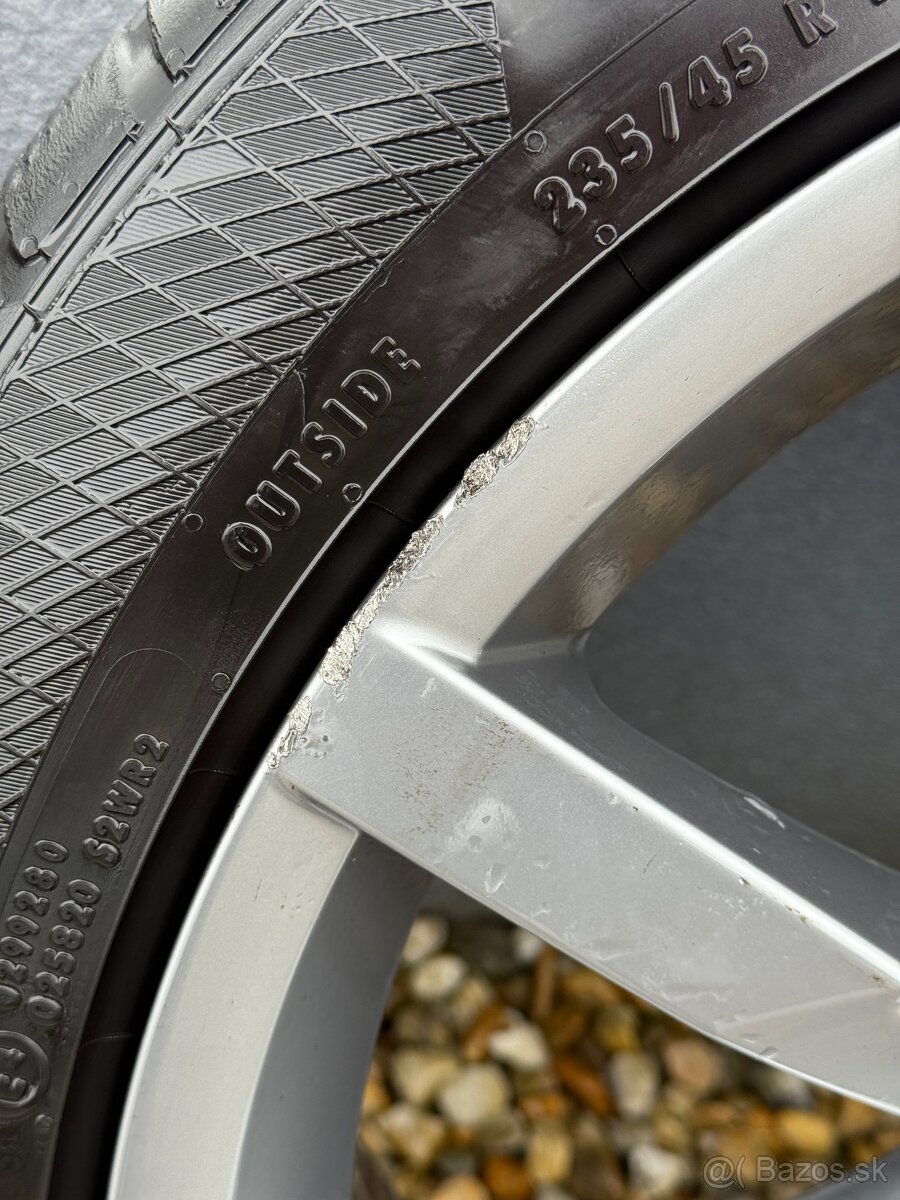 5x112 r18 Zimna sada - 3