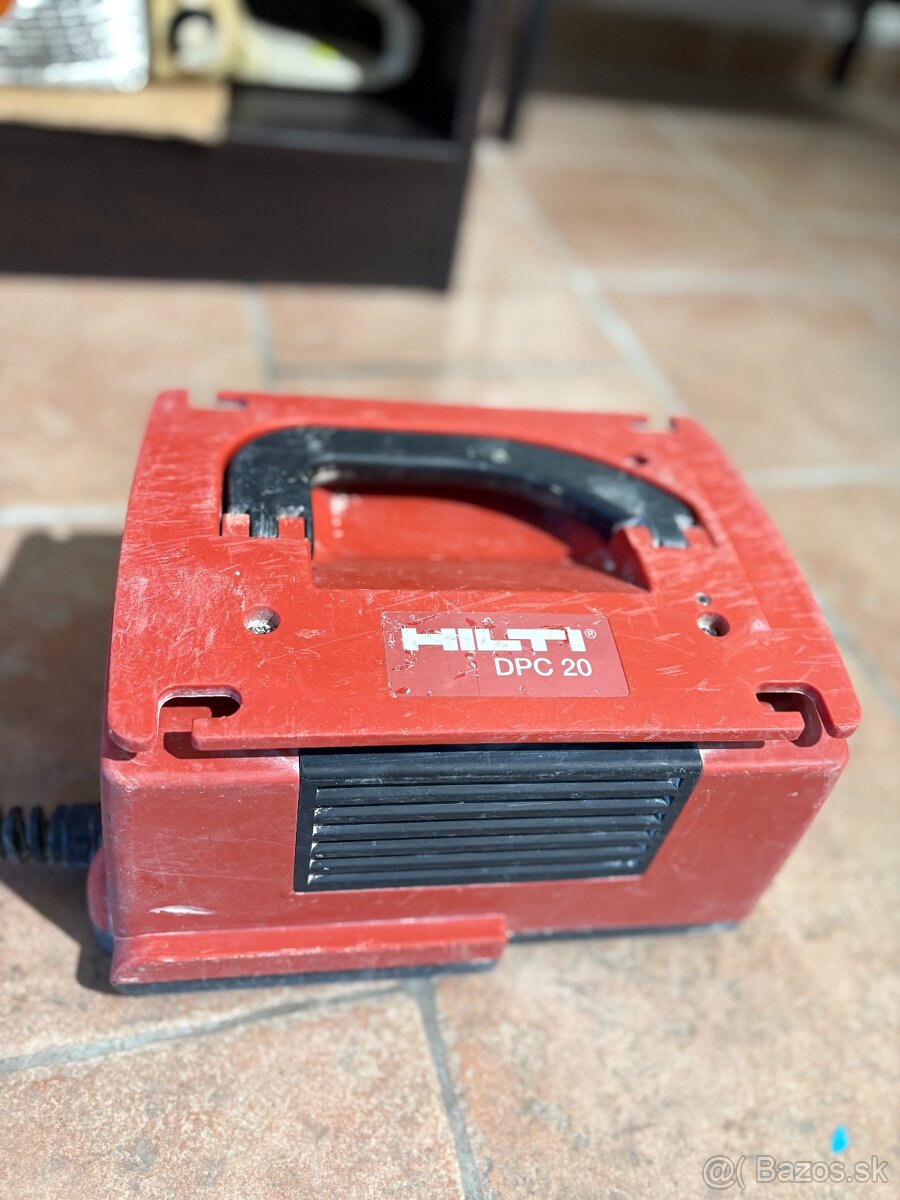 HILTI DGH 150 - 3
