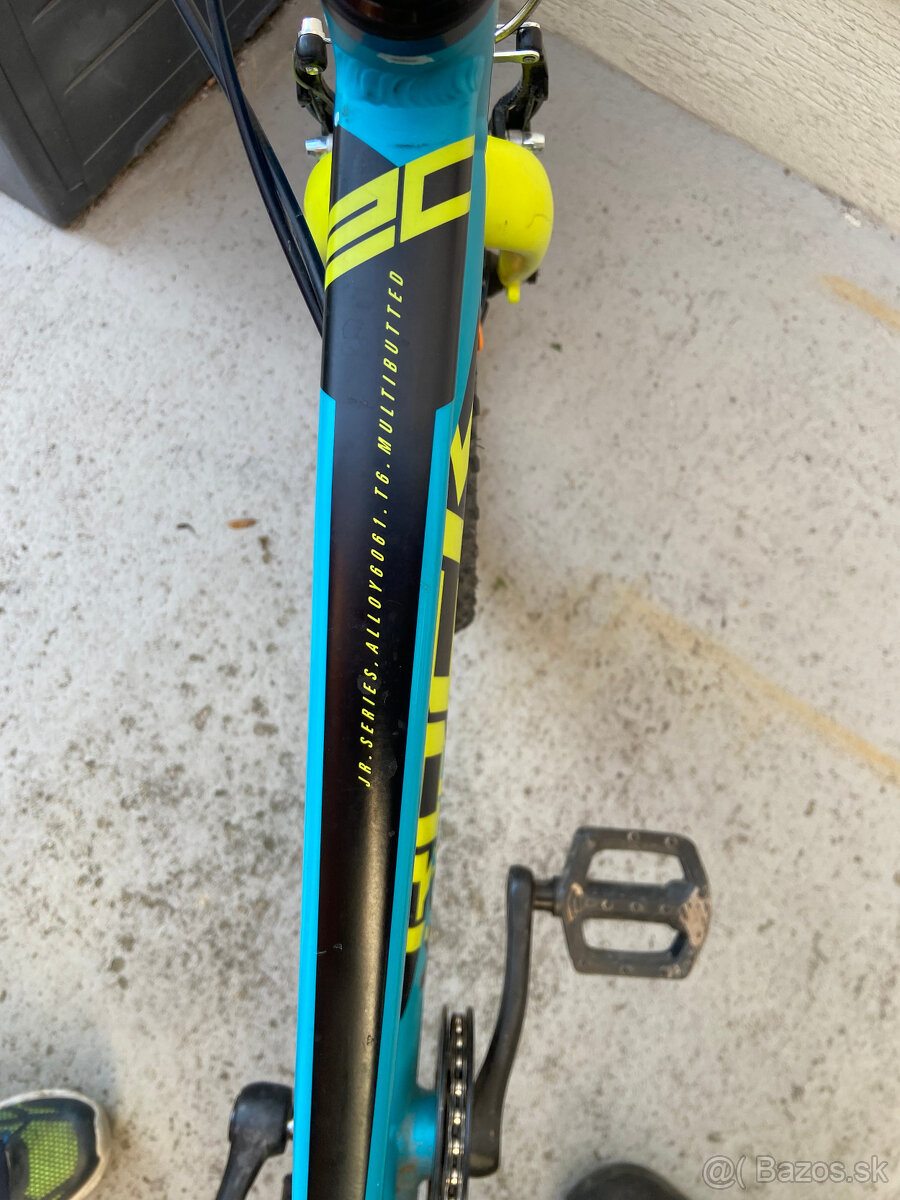 detsky bicykel od 6 rokov - 3