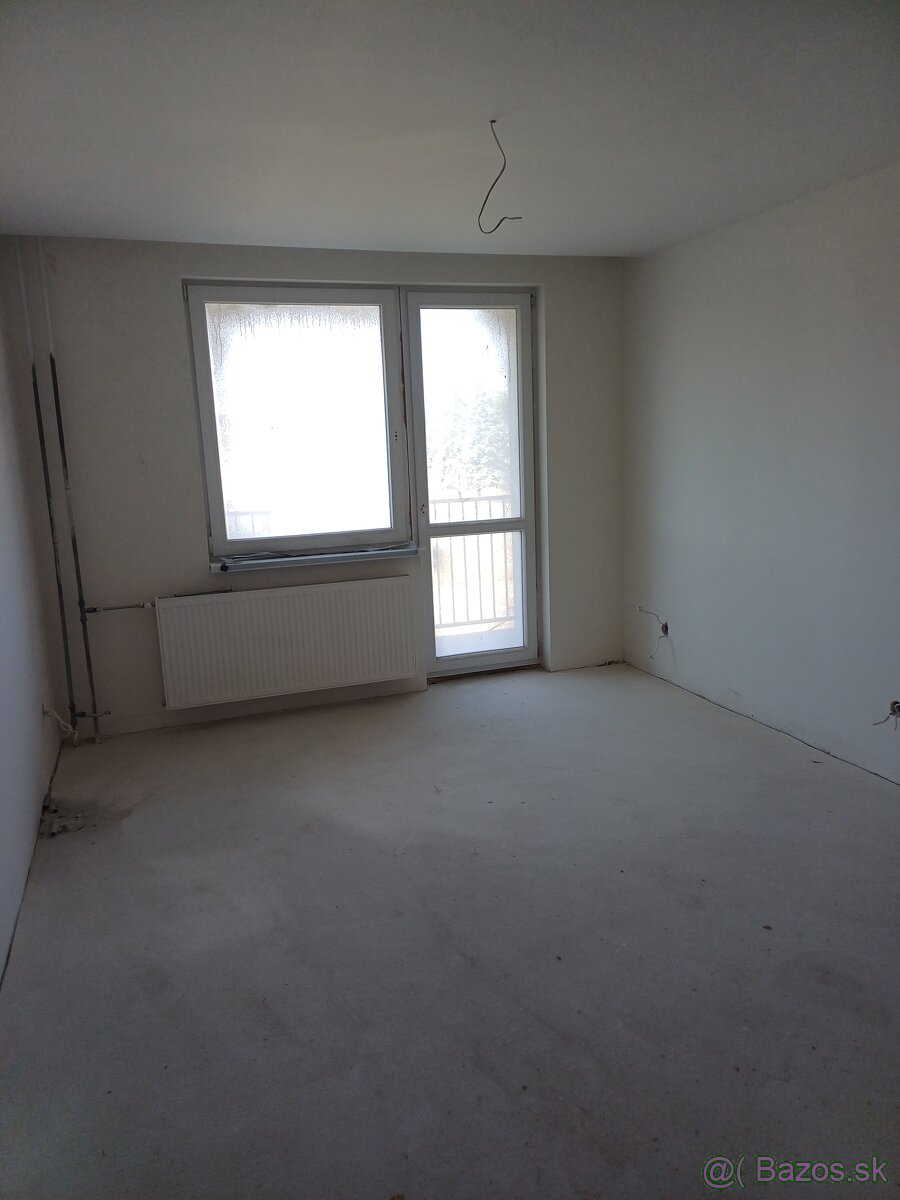 POSLEDNÉ BYTY NA PREDAJ NOVOSTAVBA - 3