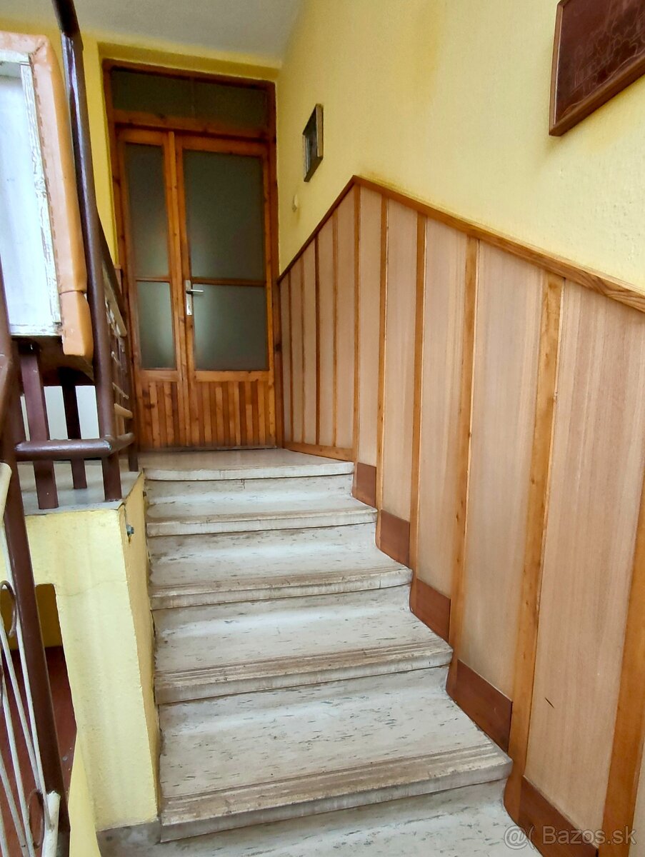 Ubytovanie - Liptov (Lúčky) - 3