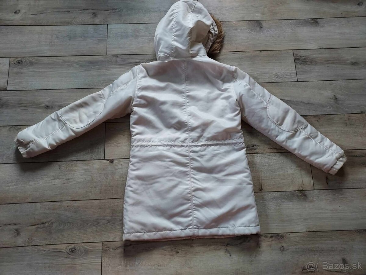 bunda terranova velkost M - 3