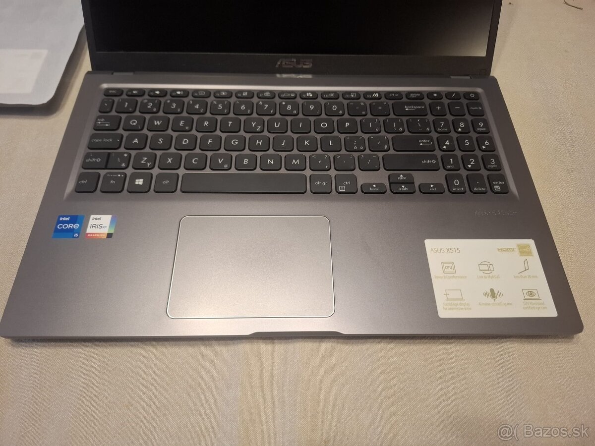 VivoBook Asus X515EA-BQ2043W - 2ks - 3