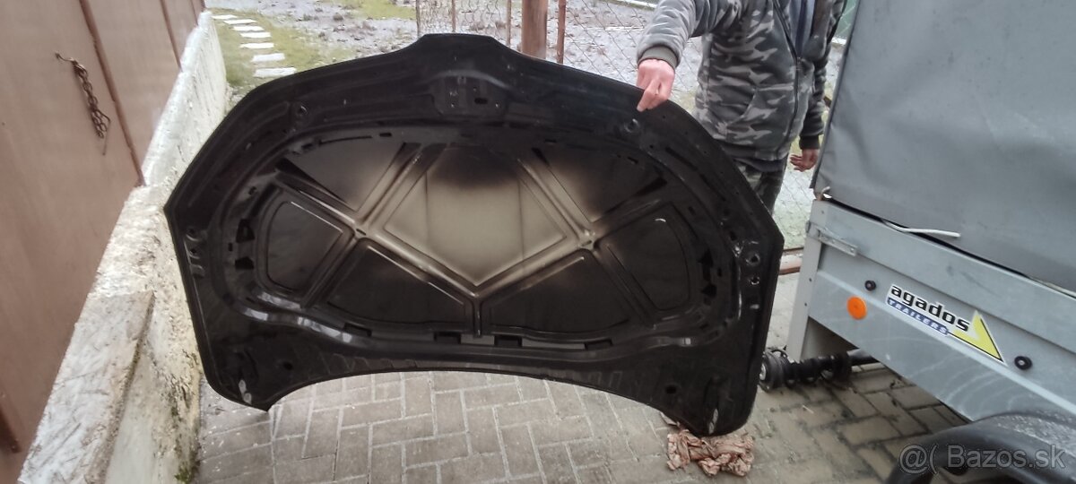 Octavia 3 lift diely - 3