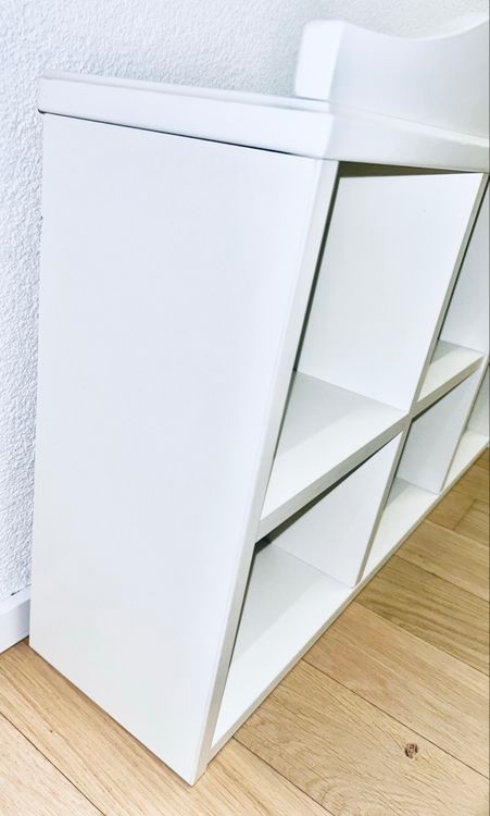 IKEA HENSVIK detská polica - 3