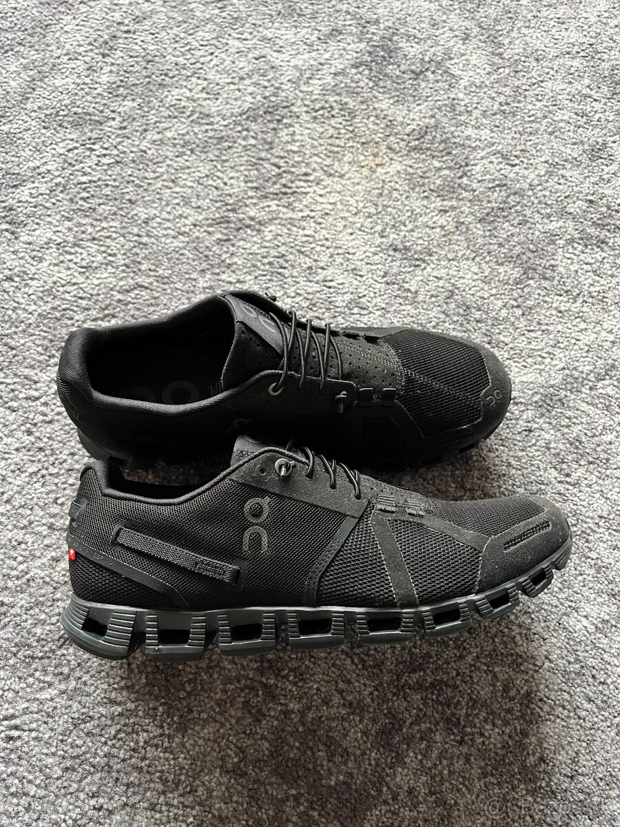 14x boty On Running Cloud vel 42 - 42,5 - 43 - 3