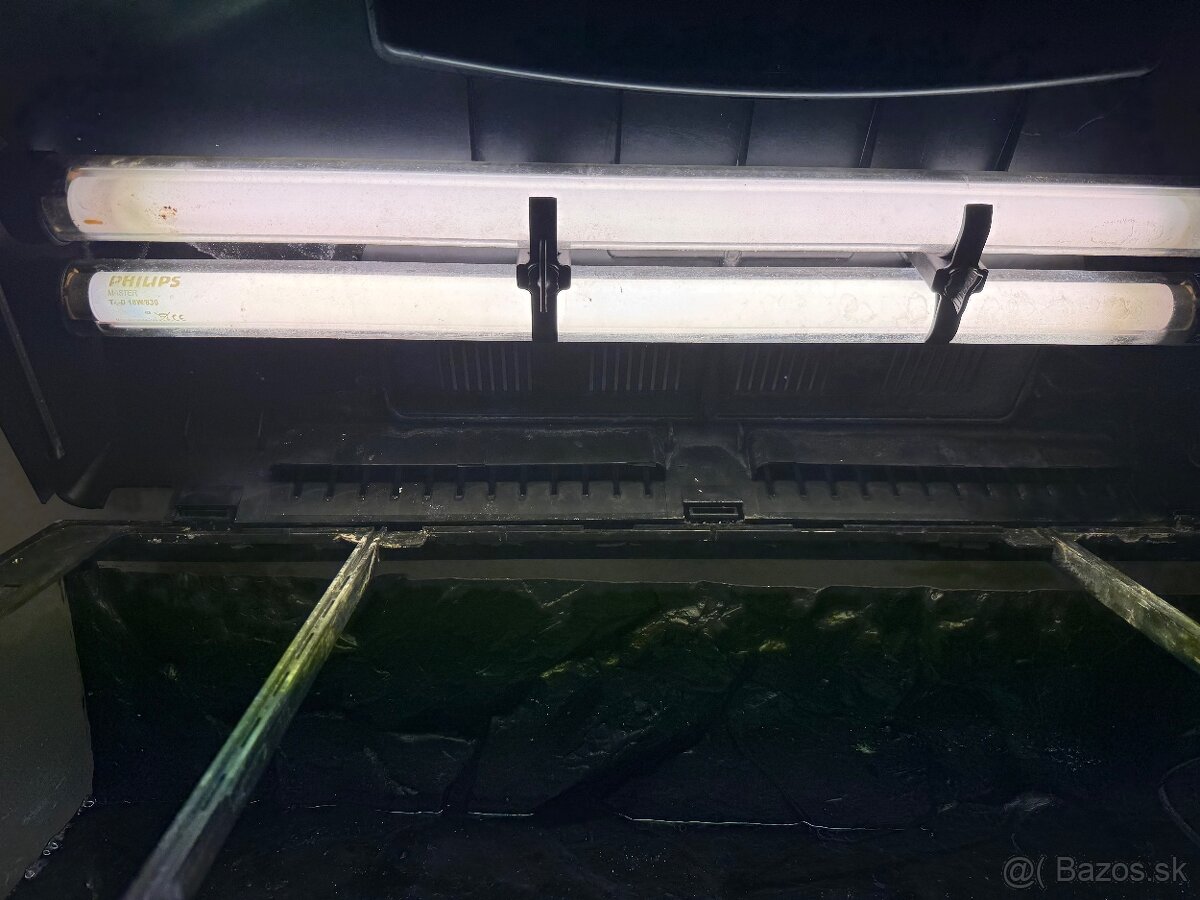Akvarium aqualel pearl 112l - 3