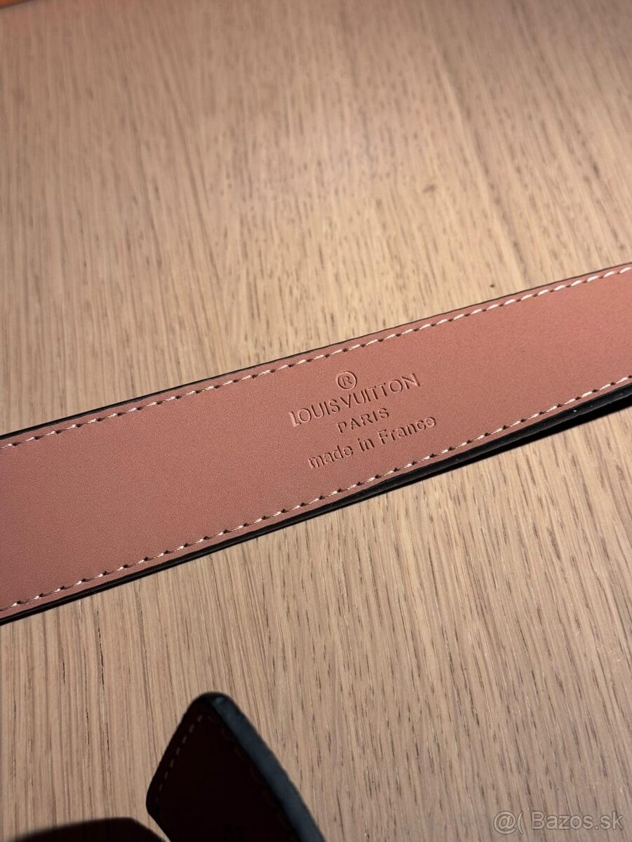 Set opasok + Peňaženka Lv - 3