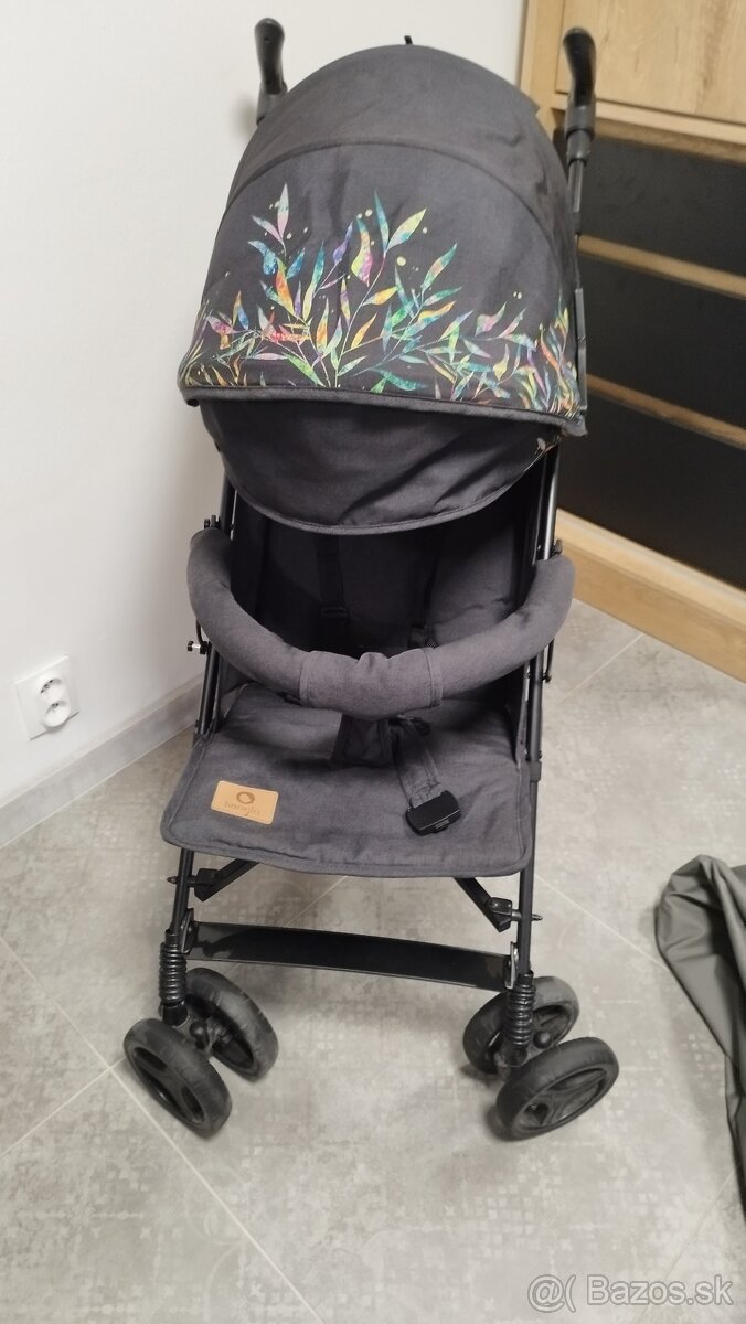 Kočik Lionelo /Petite-mars - 3