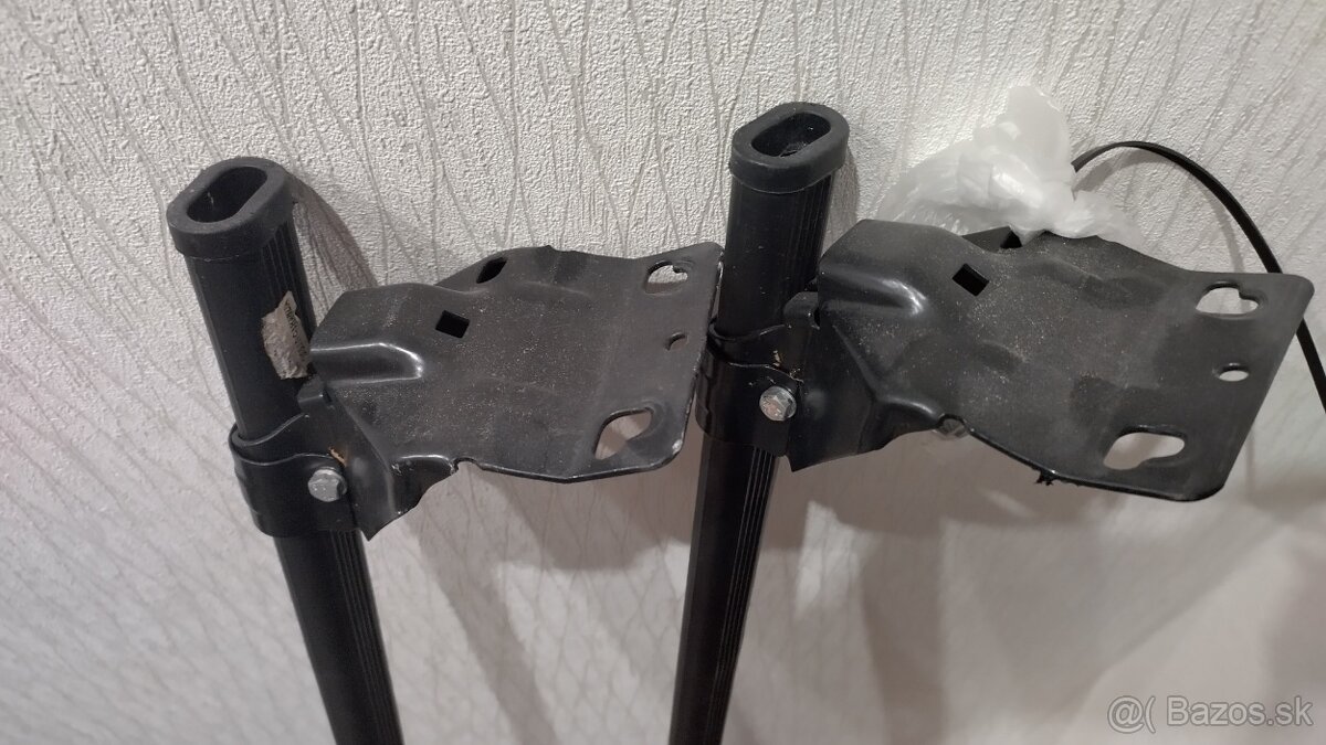 Strešný nosič Renault Modus / Grand Modus - 3