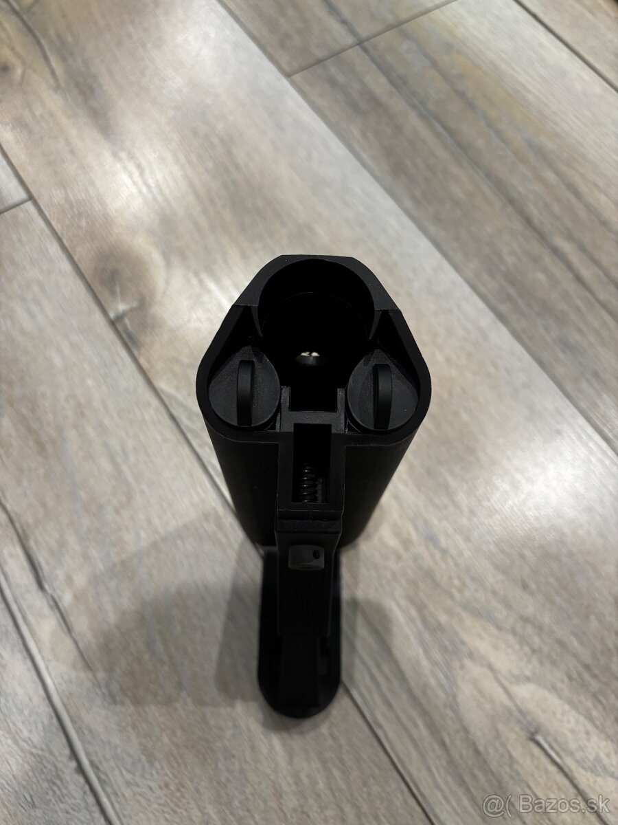 Grand Power pažba M4/AR15 - 3