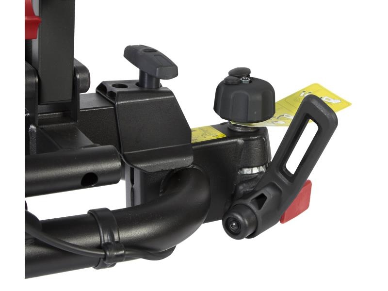 Nosič na 3 bicykle - 3