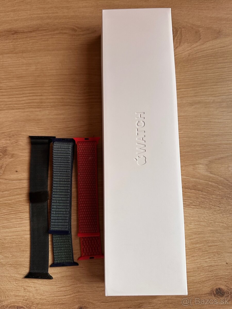 Apple watch series 6 40mm - 3