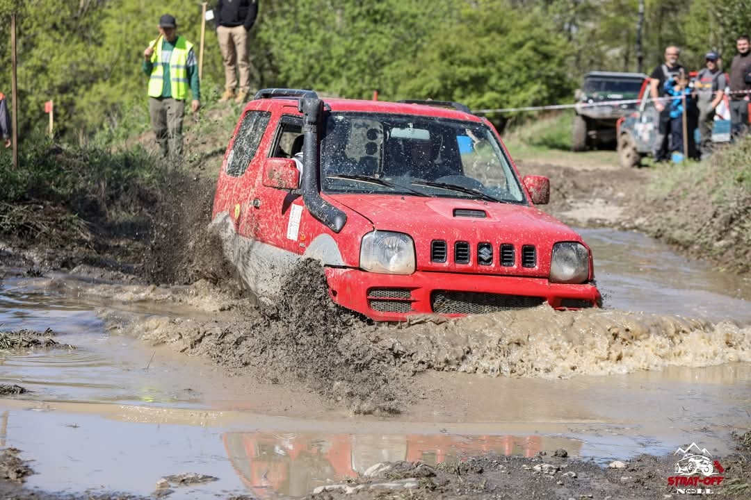 Suzuki jimny 1.5ddis - 3