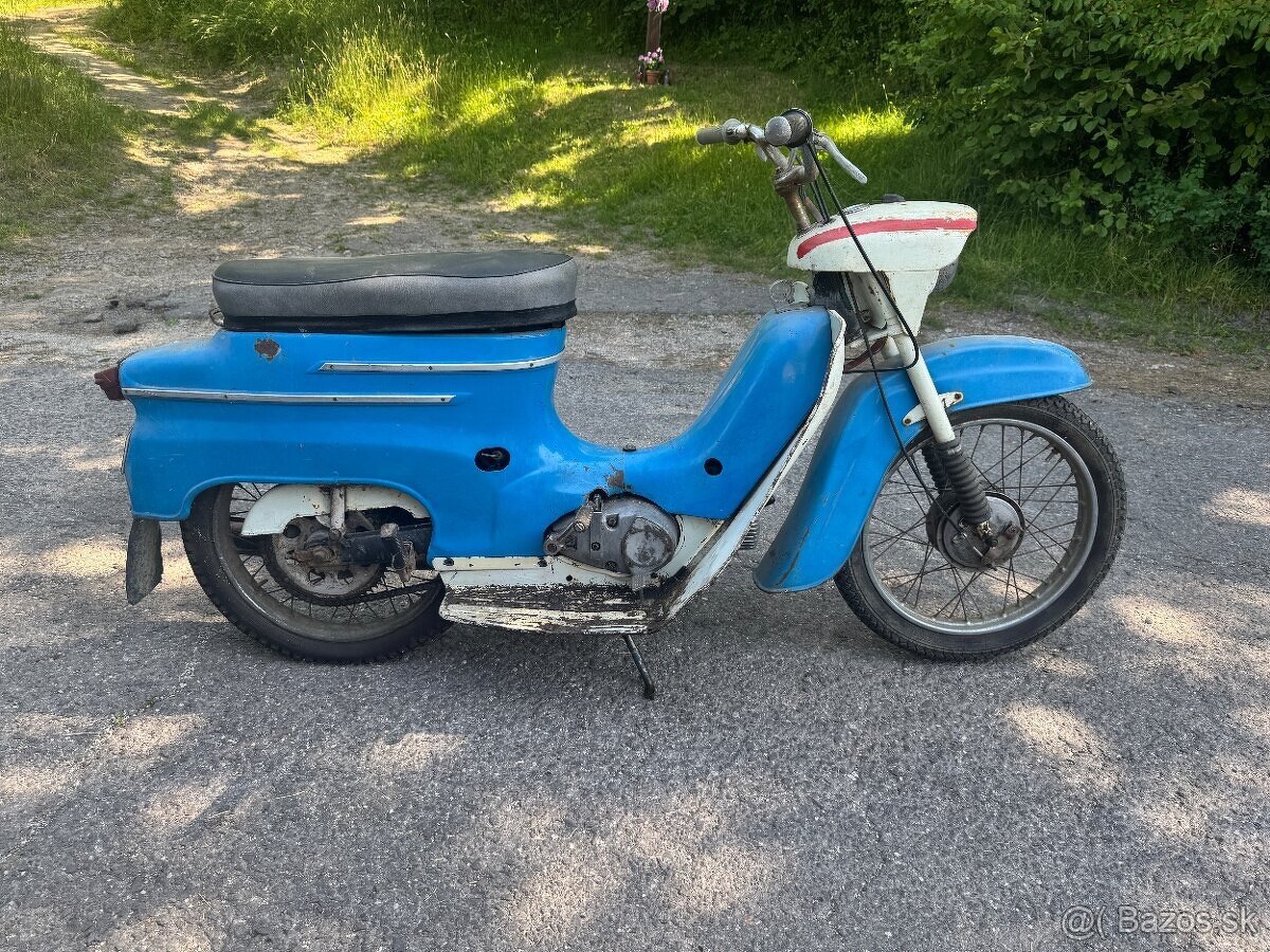 jawa pionier - 3