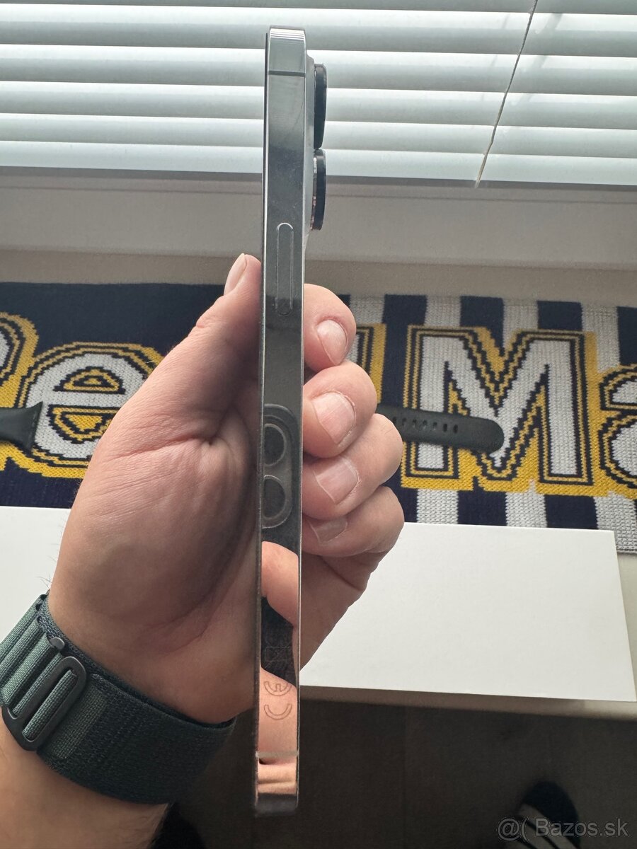 Predám iPhone 14 Pro Max 1TB - 3