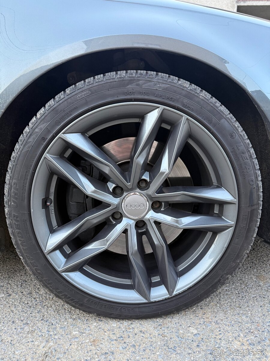 Elektróny Audi 5x112 R18 - 3