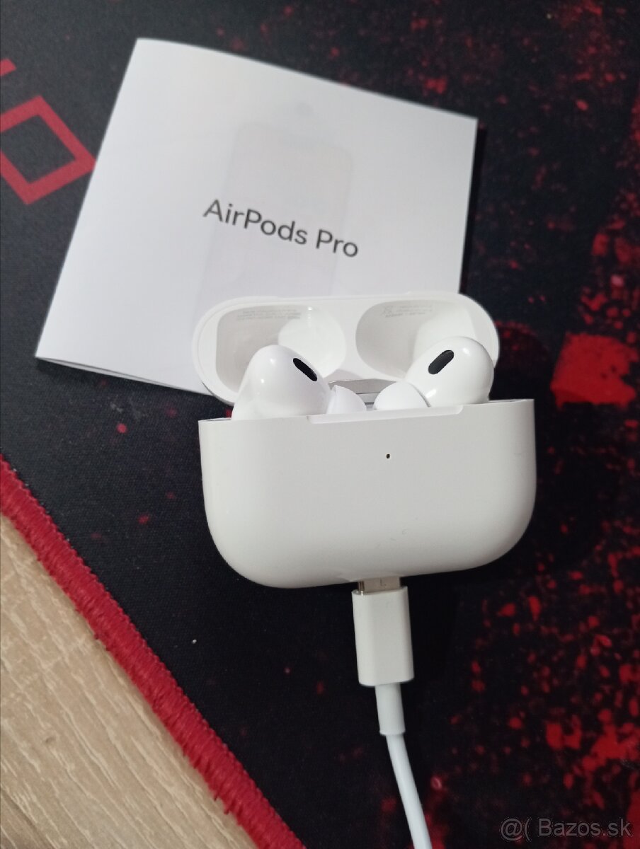 airpods pro 2 gen (2022) - 3